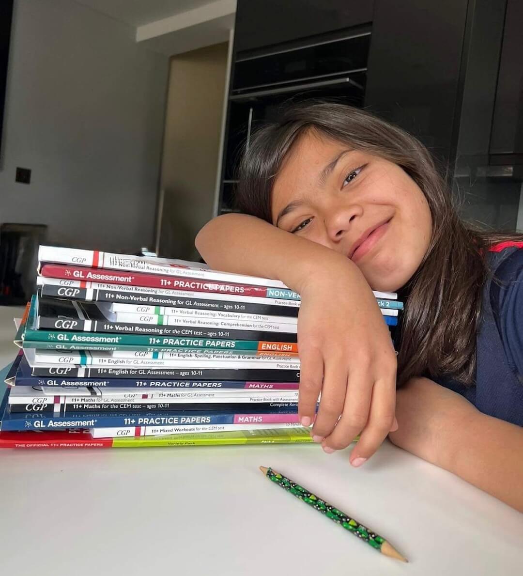 The Learning Creative - bespoke tuition for primary aged children including Kent test (11+) prep.