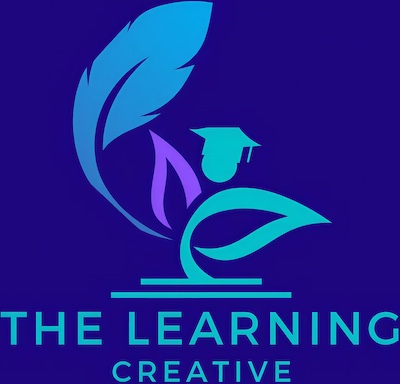 The Learning Creative Logo